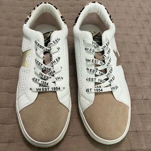 Vintage Havana Slip On Sneaker